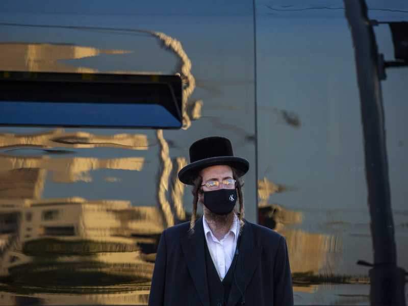 Israele, primo paese al mondo a imporre un nuovo lockdown