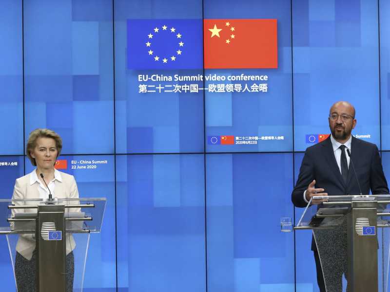 (foto LaPresse)