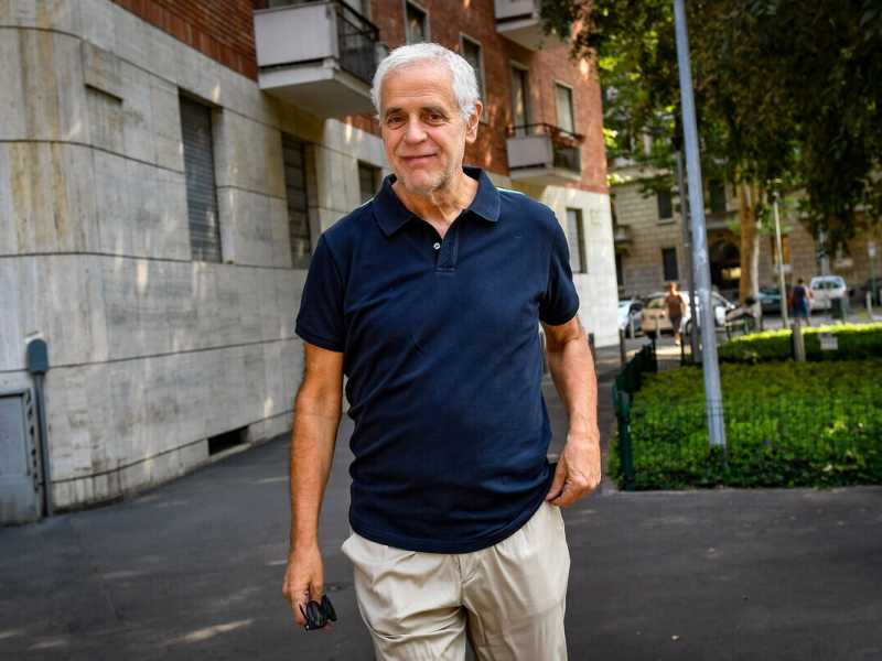 Il diritto di parlare, sempre