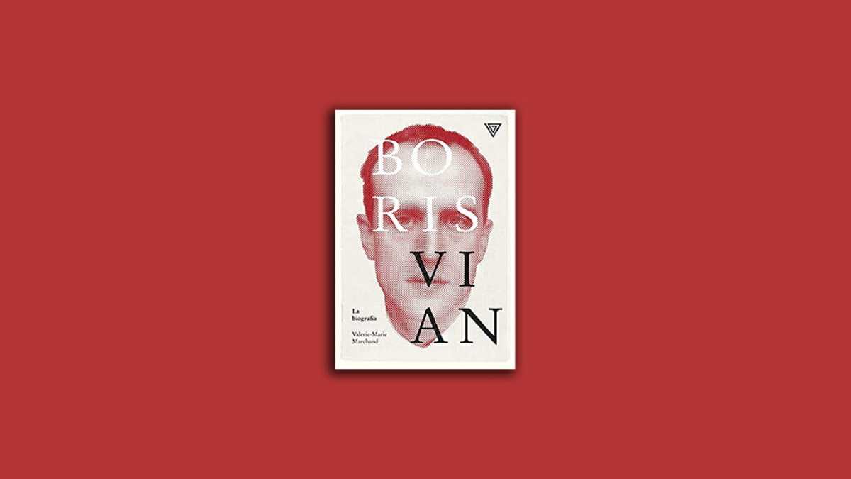 Immagine di Boris Vian e il reale rintracciato nella finzione