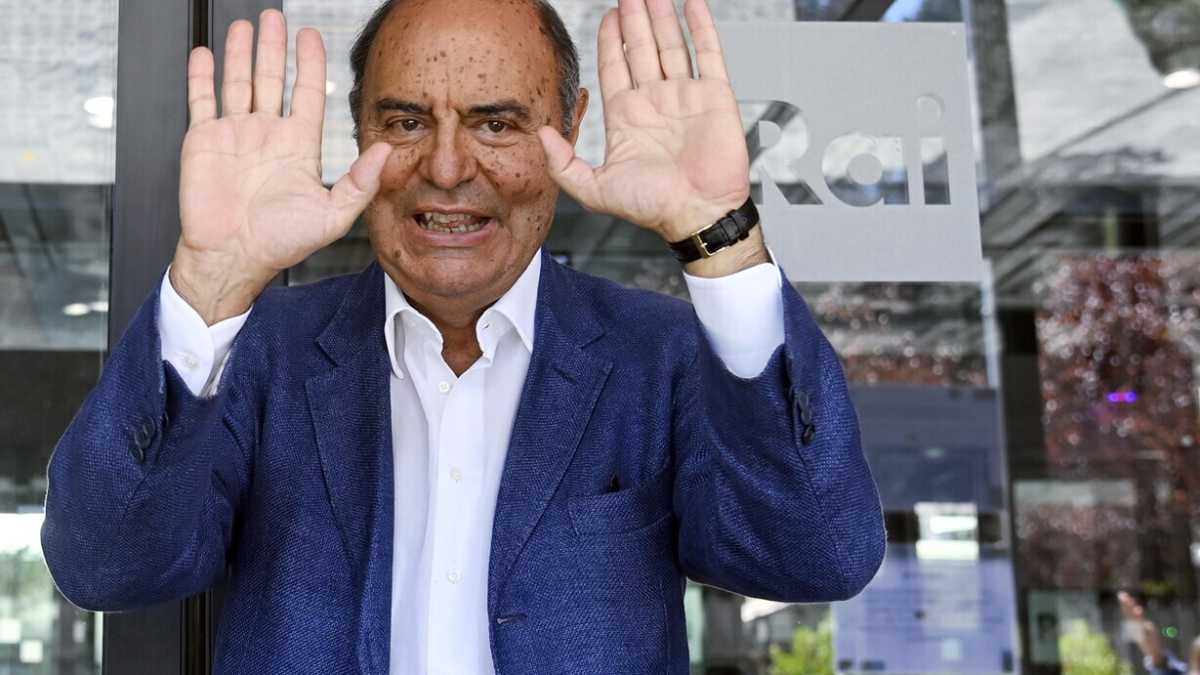 Immagine di Come ti riapro il talk-show