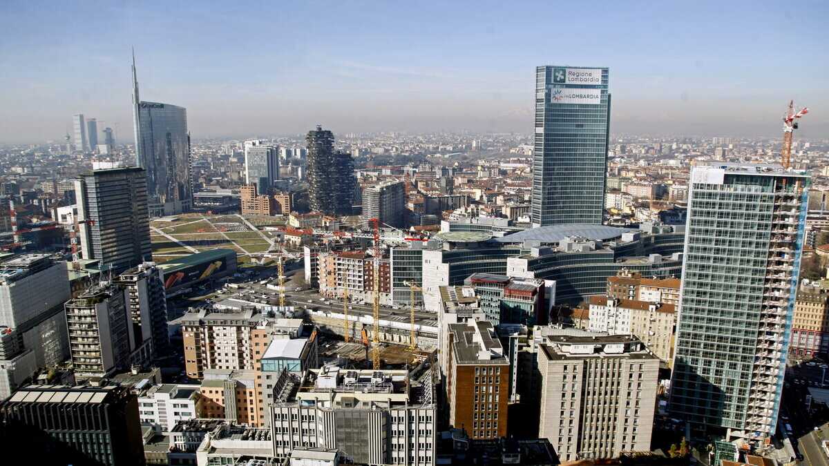 Immagine di Lo smart working è una grande opportunità per Milano