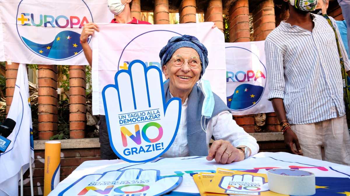 Immagine di Cari radicali, l’antipolitica è stata anche roba vostra