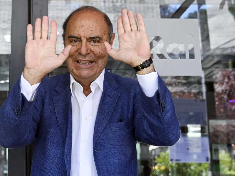 Come ti riapro il talk-show