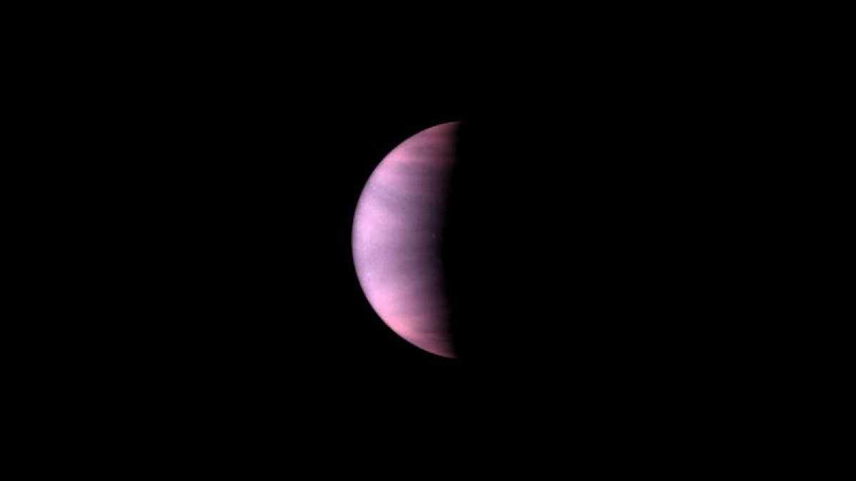 Immagine di La scoperta su Venere dimostra che siamo pronti per indagare gli esopianeti