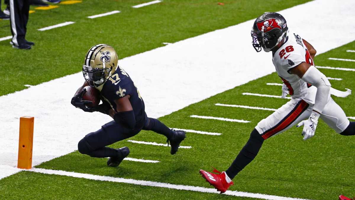 Immagine di Ecco la NFL più anomala di sempre