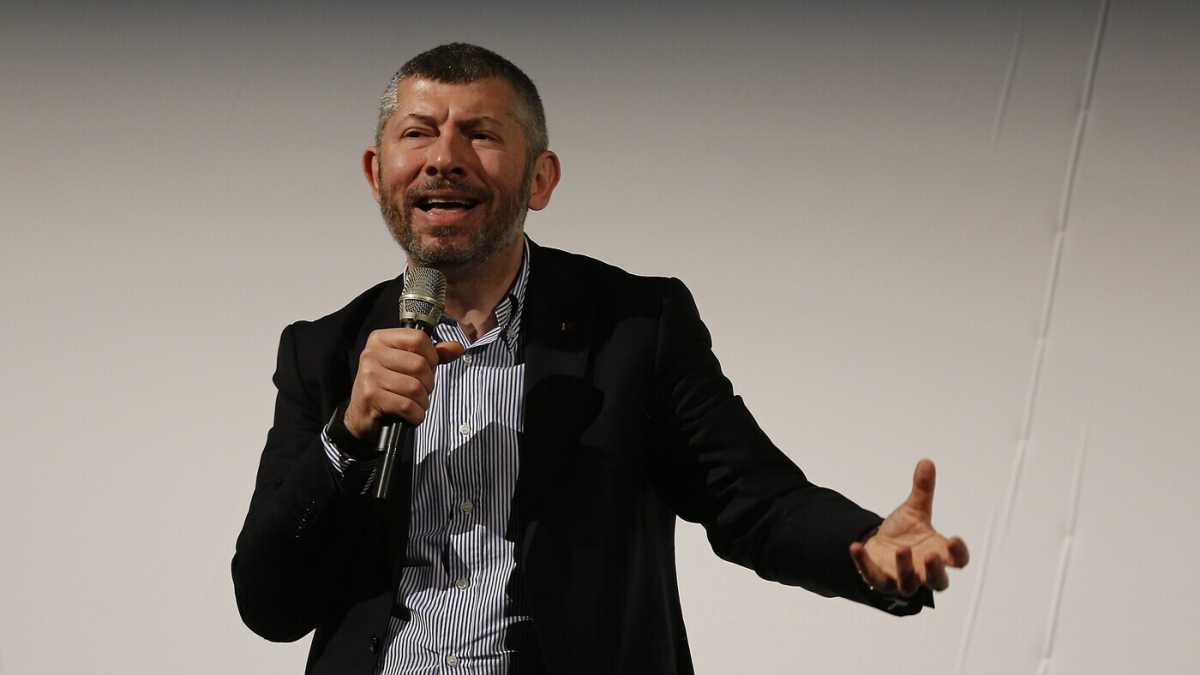 Immagine di "Caro Vendola, Emiliano ha smantellato la tua Puglia. Perché votarlo?". Parla Scalfarotto