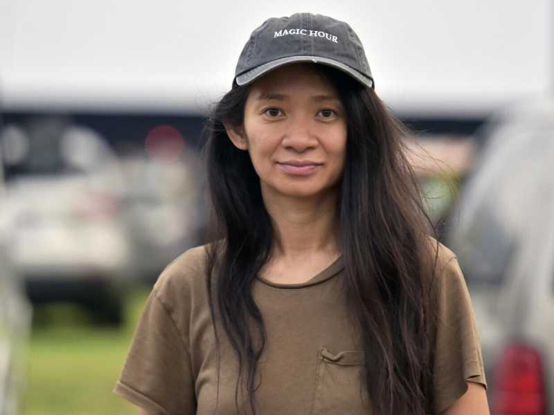 Il Leone d’oro a “Nomadland” è ineccepibile. A Venezia 77 però i rivali erano pochi