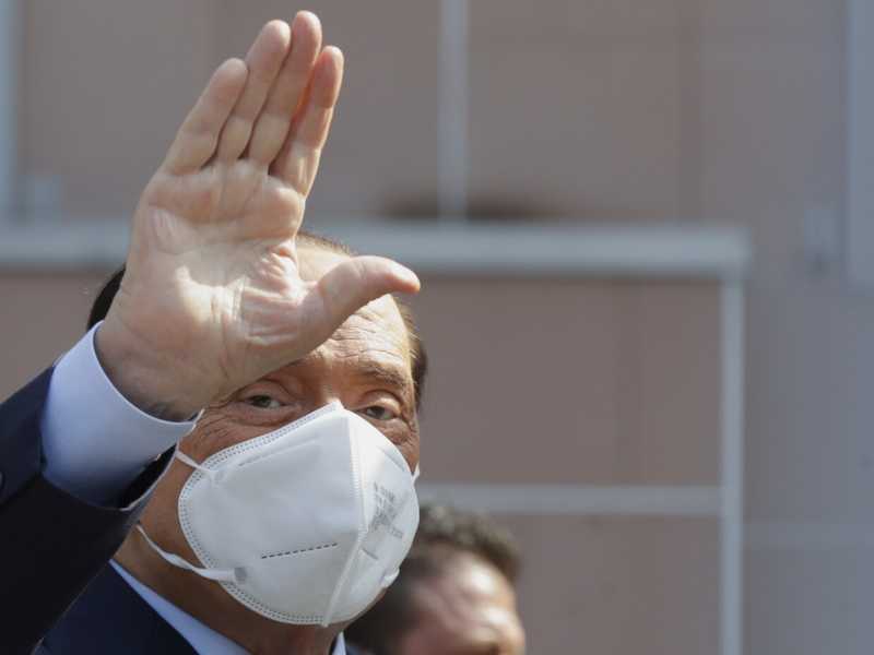Foto LaPresse
