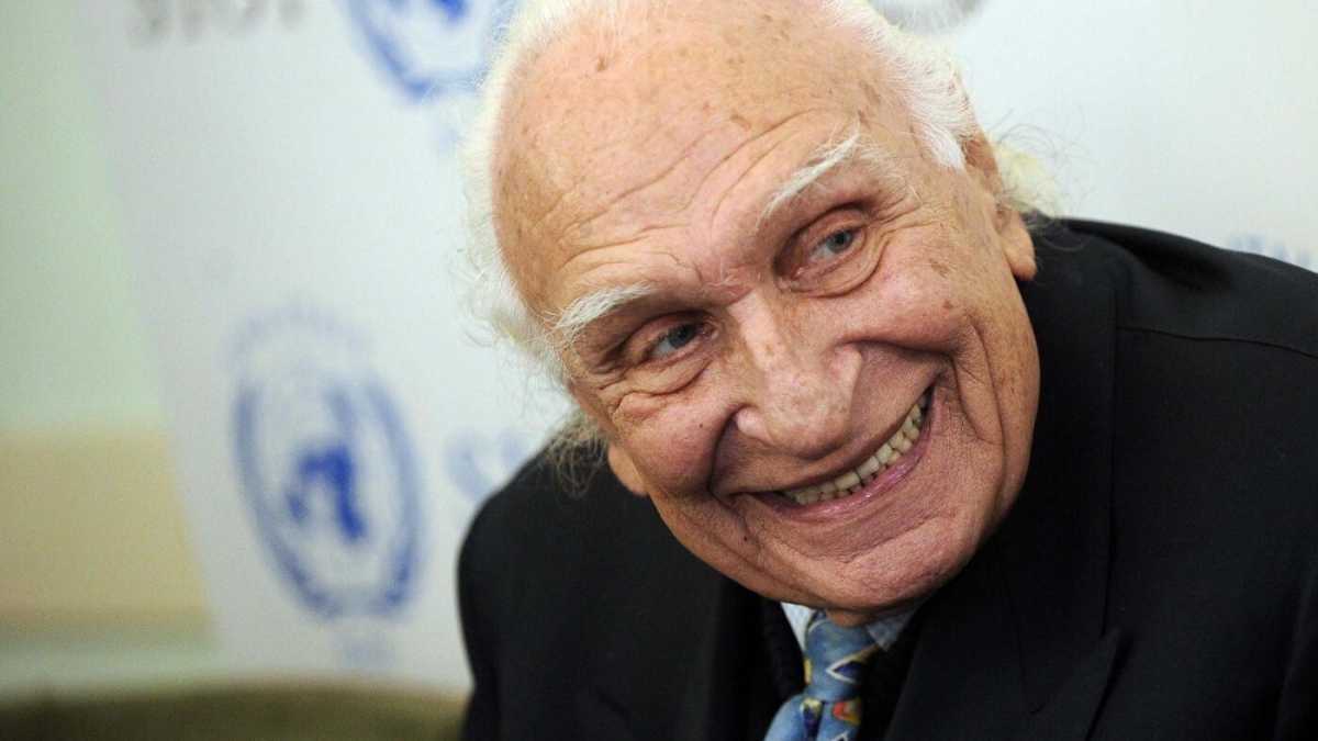 Pannella e l’antipolitica. A Vo’, un grande discorso di Mattarella