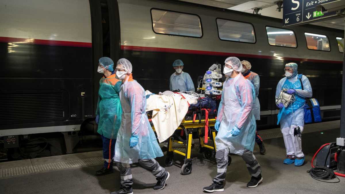 Immagine di I tabù che l’Italia deve superare per spendere bene i soldi per la Sanità