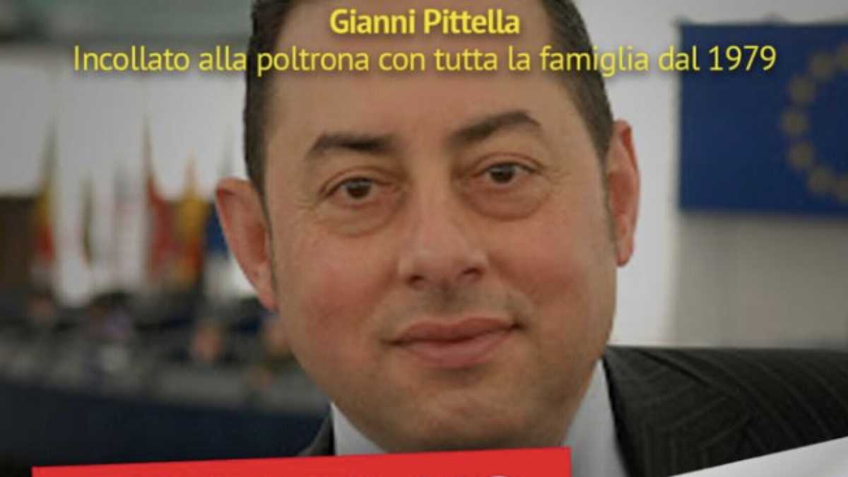 Immagine di Così il M5s fomenta l'odio dei social contro gli alleati del Pd