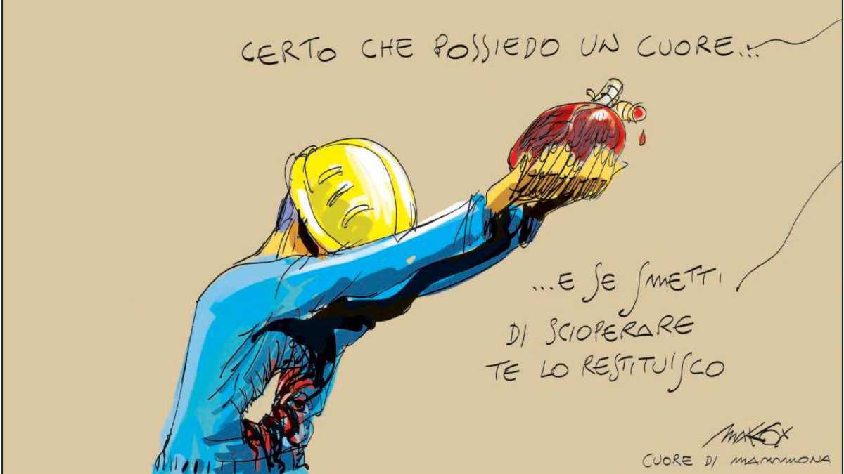 Immagine di Ma le imprese hanno un cuore?