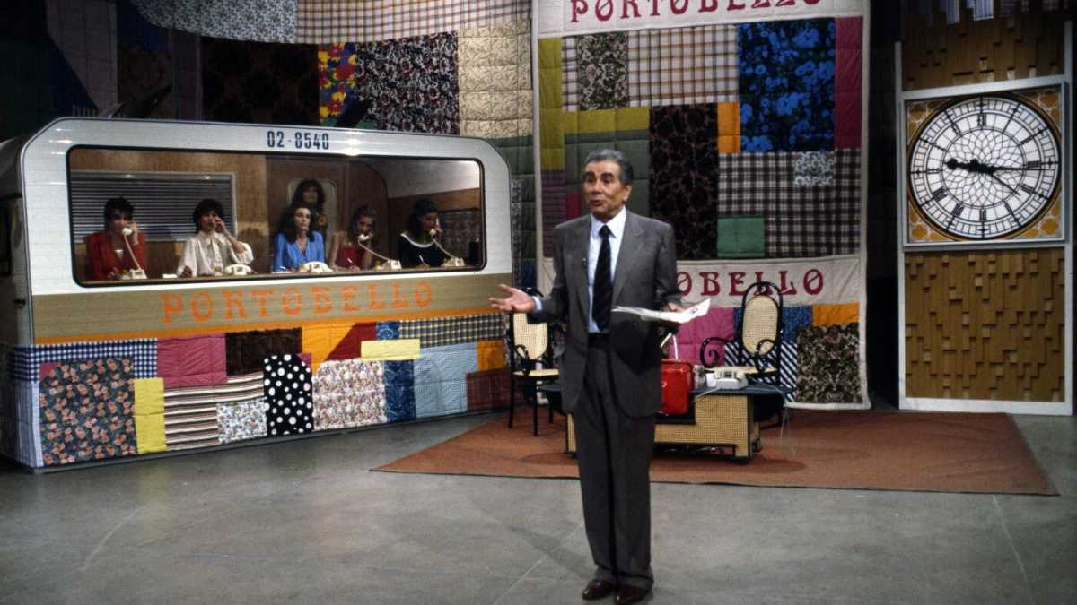 Immagine di Una storia privata su Tortora ricorda il dramma delle ingiustizie di oggi