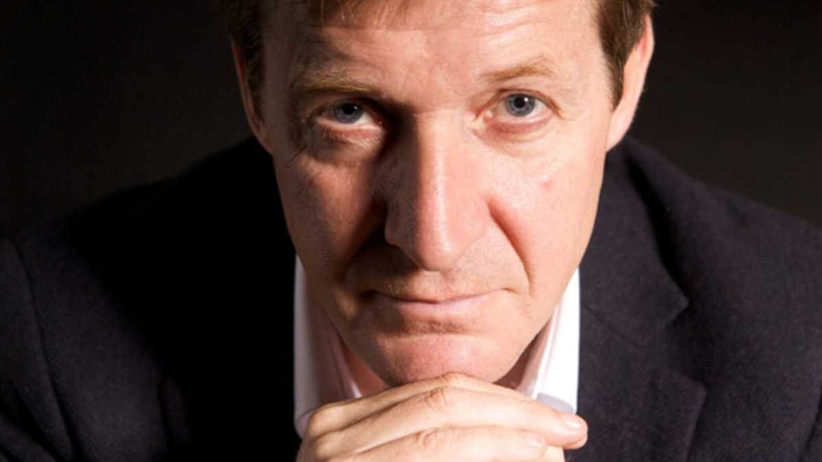 Immagine di Campbell, Carrère e il punto della salvezza