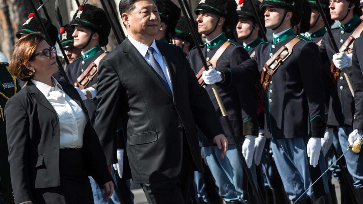 Immagine di C’è spionaggio e spionaggio. A fare la differenza sono gli obiettivi