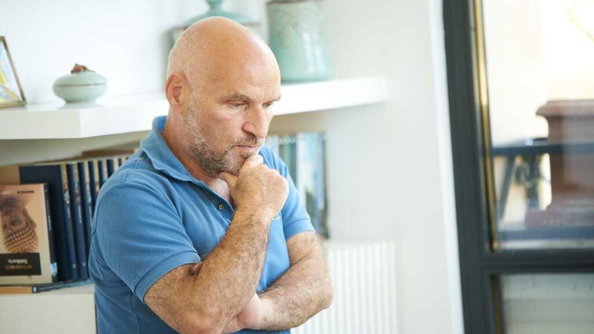 Immagine di Professione stratega. Parla Daniel Fishman, lo spin doctor di Bonaccini, Fitto e (forse) Ceccardi