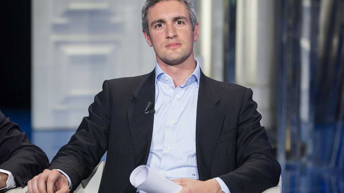 Immagine di "Chi non paga a Rousseau non può restare nel M5s". Parla il probiviro Jacopo Berti