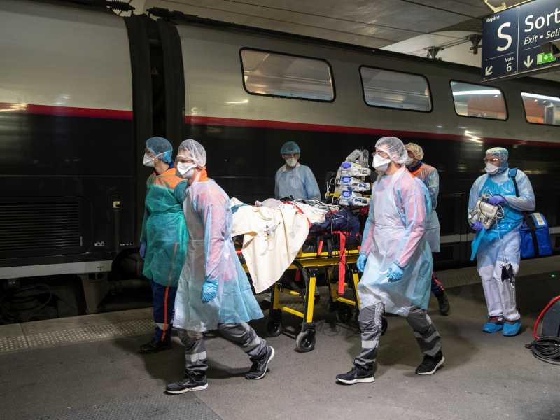 I tabù che l’Italia deve superare per spendere bene i soldi per la Sanità