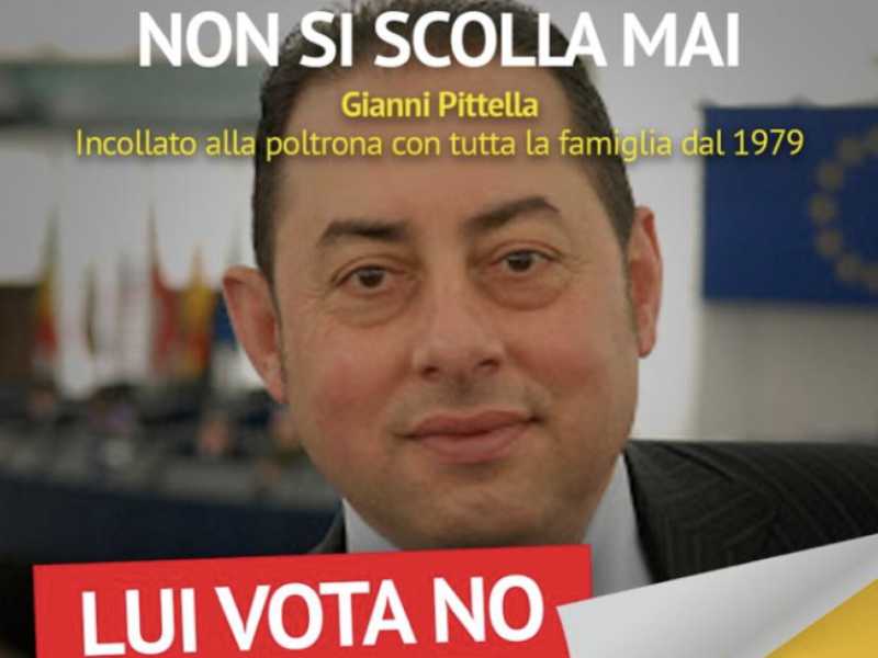 Così il M5s fomenta l'odio dei social contro gli alleati del Pd