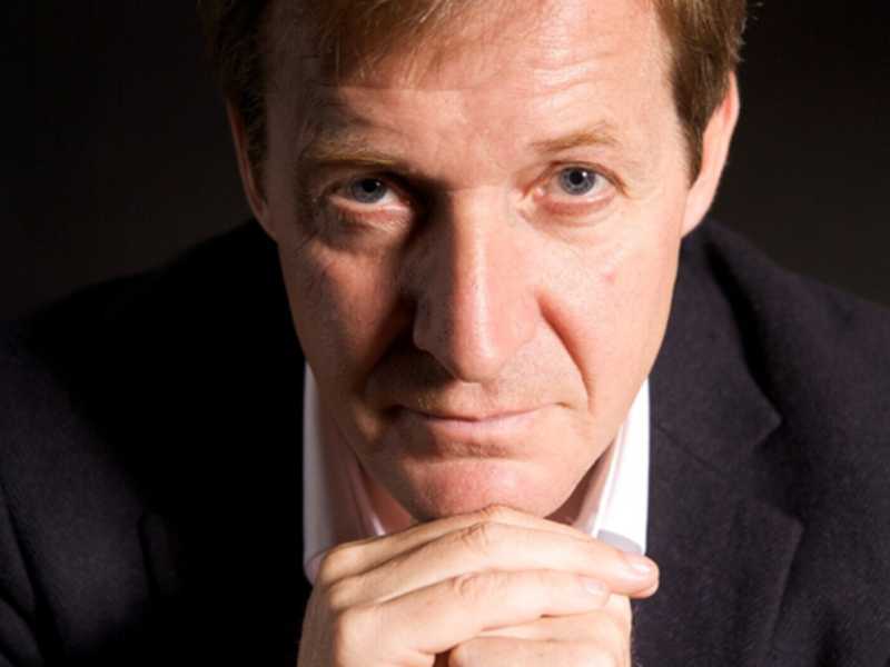 Campbell, Carrère e il punto della salvezza