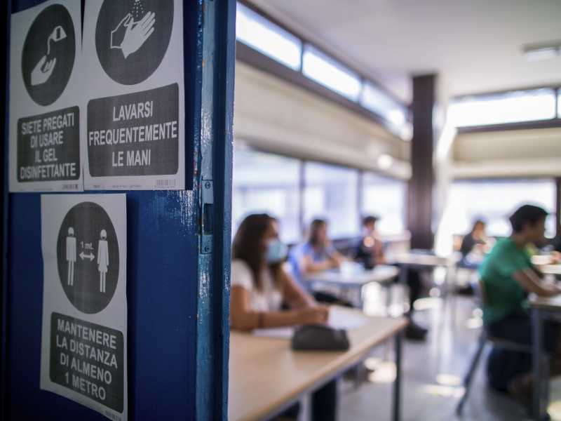 Foto LaPresse