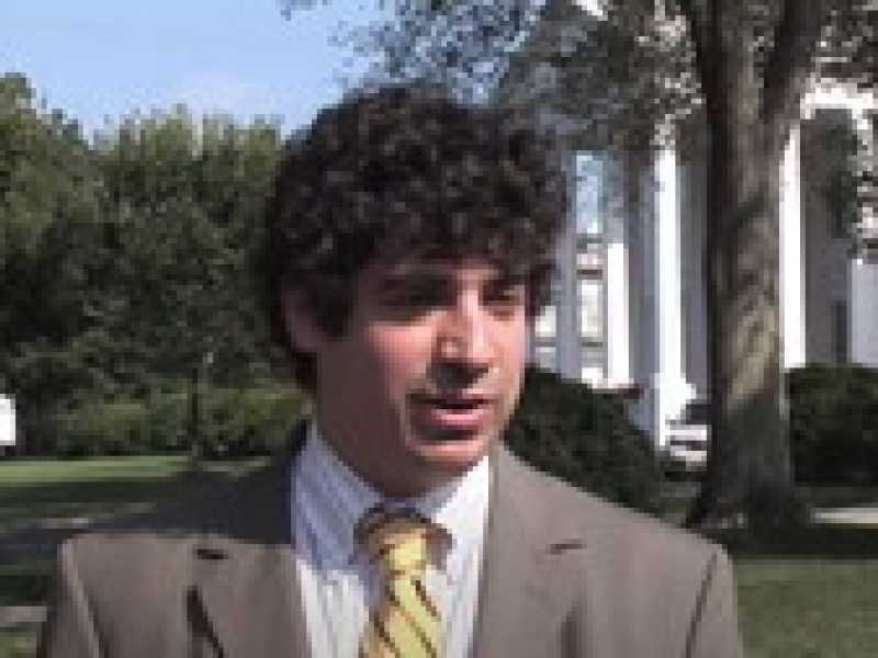 Il filmmaker di Obama ha trovato i candidati da sponsorizzare in Toscana