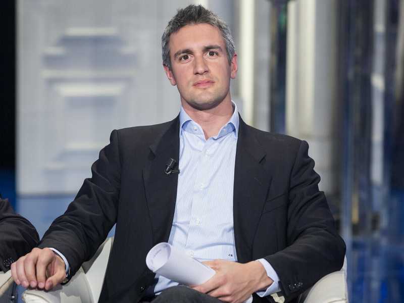 "Chi non paga a Rousseau non può restare nel M5s". Parla il probiviro Jacopo Berti
