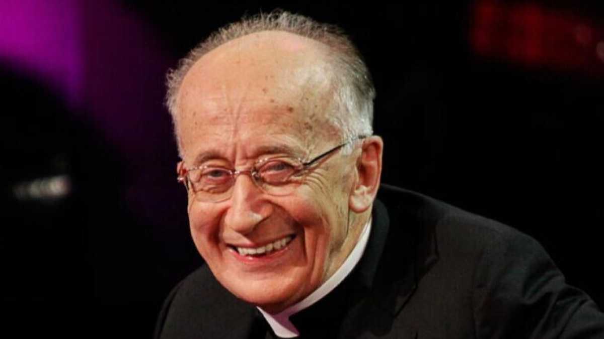 Immagine di “Chiesa e politici cattolici non abbiano paura di andare controcorrente”, dice Ruini