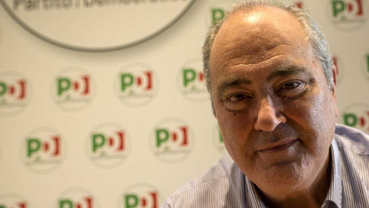 Immagine di "Goffre' dacce la linea". Bettini e l 'insostenibile leggerezza dell'intervistato seriale (16 in tutta l'estate)