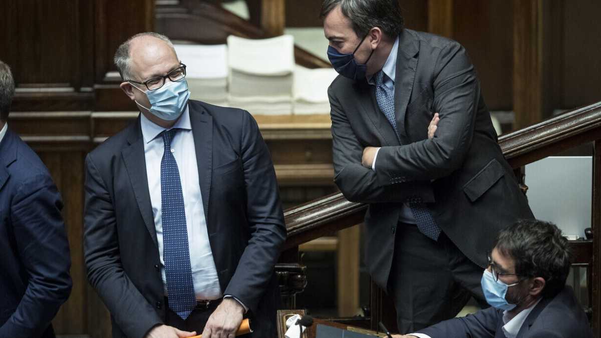 Immagine di Il Recovery non è il fondo di un barile