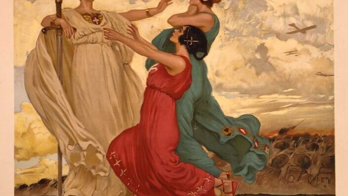 Immagine di Chi è Italia