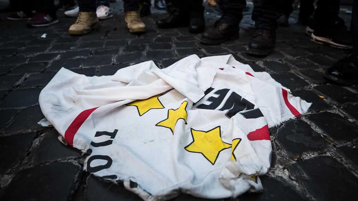 Immagine di Il M5s è talmente allo sbando che le regionali sono l'ultimo dei problemi