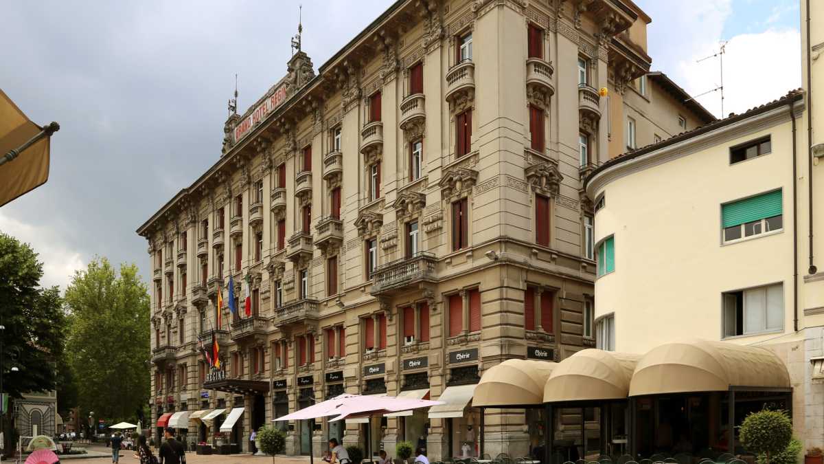 Immagine di Il decadimento di Salsomaggiore Terme è il decadimento dell'Italia
