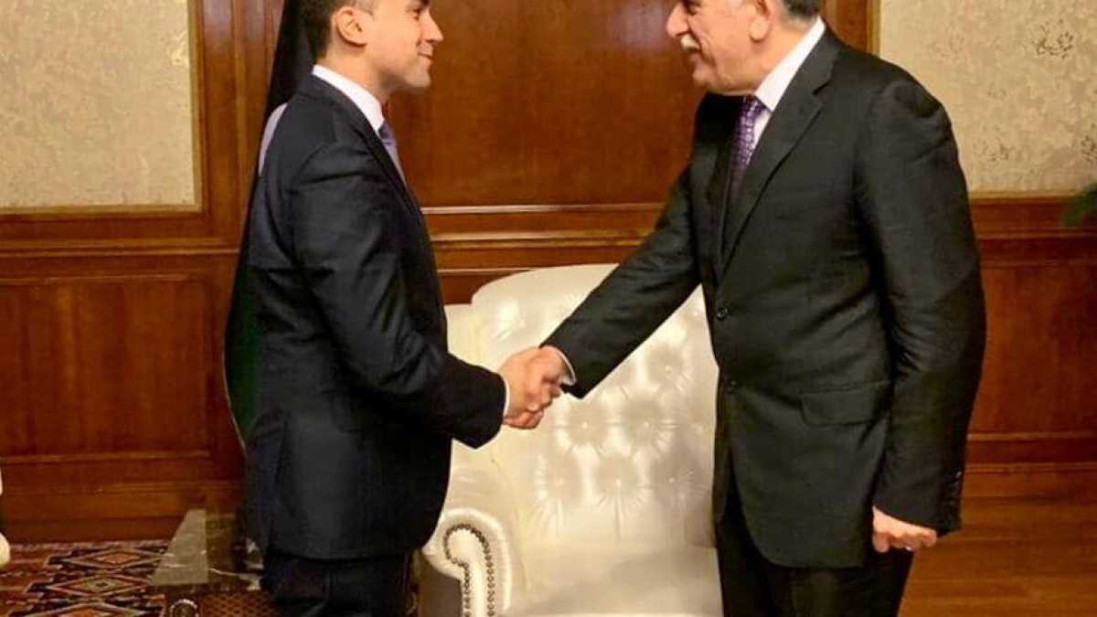 Immagine di Il premier libico Serraj si dimette, era una creatura politica dell'Italia