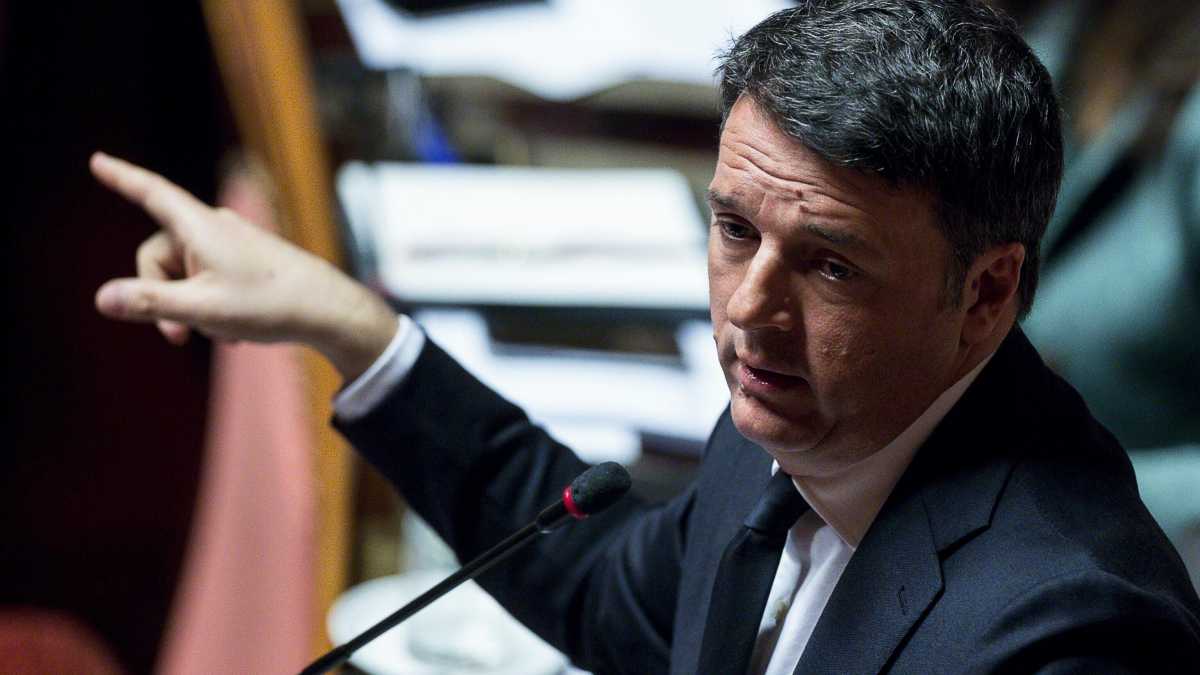 Immagine di Dell'inchiesta su Open resta solo il fango