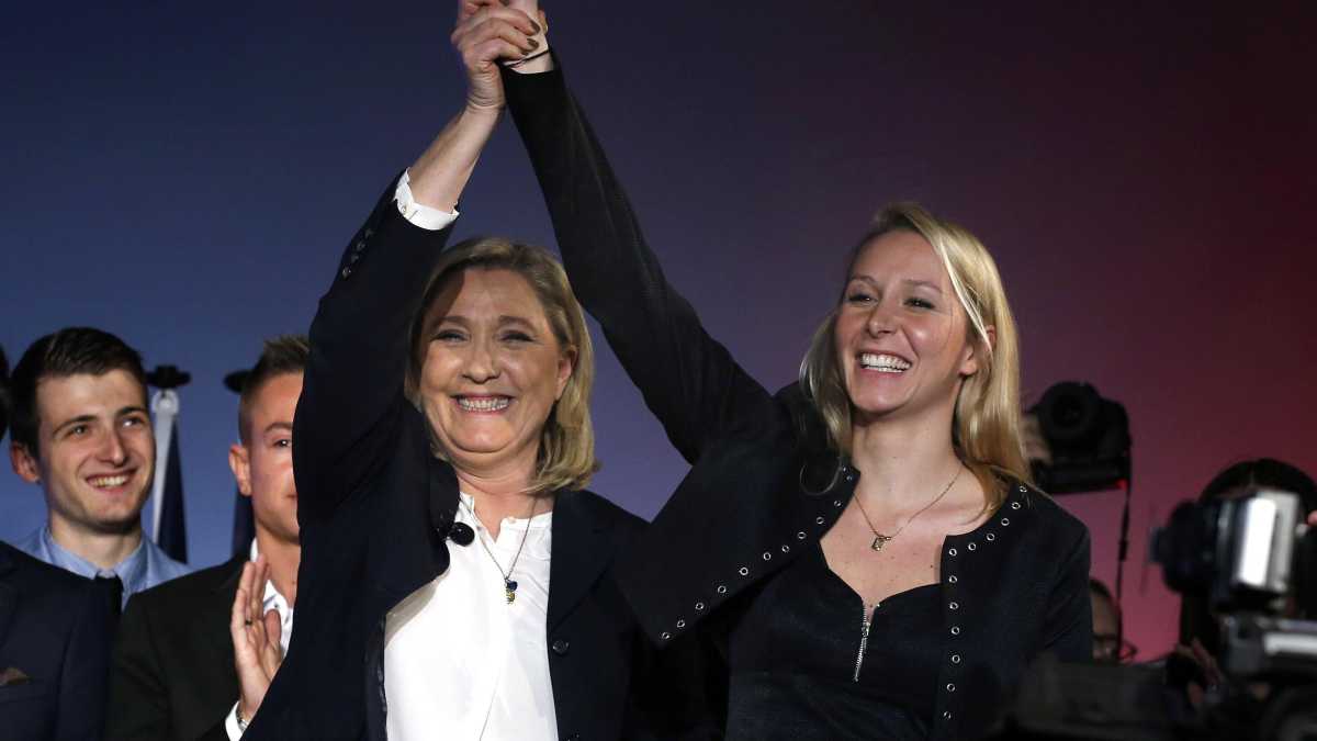 Immagine di Un’altra lite in casa Le Pen. Chi sa parlare agli “orfani della destra”?