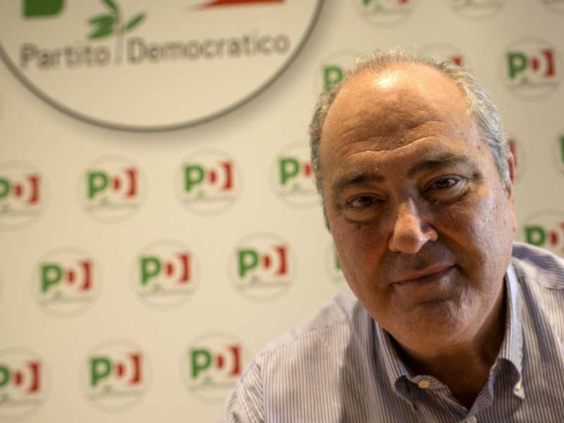 "Goffre' dacce la linea". Bettini e l 'insostenibile leggerezza dell'intervistato seriale (16 in tutta l'estate)