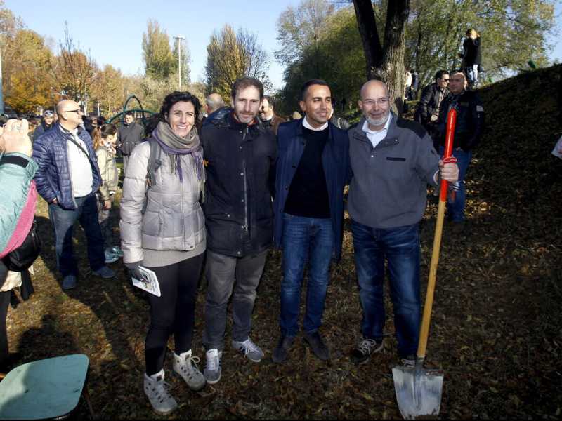 (foto LaPresse)&nbsp;
