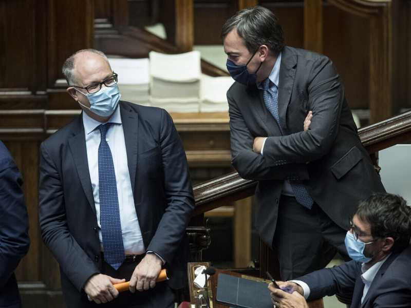 Il Recovery non è il fondo di un barile