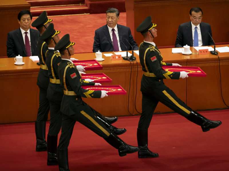 Mafiosi e trafficanti. Ecco perché la Cina è interessata ai nostri criminali