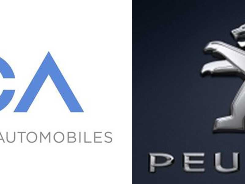 Dietro la fusione 2.0 tra Fca e Peugeot