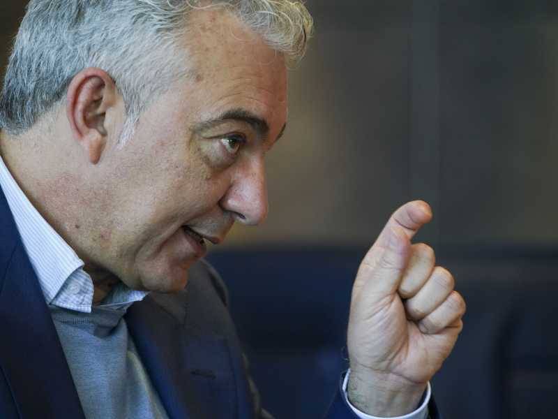 Ci sono 400 mila ragioni per preoccuparsi del metodo Arcuri