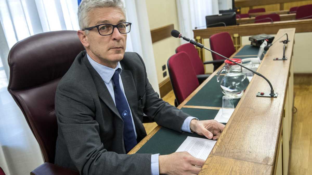 Immagine di E' tornato il rito stanco delle pagelle dell'Antimafia: ariecco gli "impresentabili"