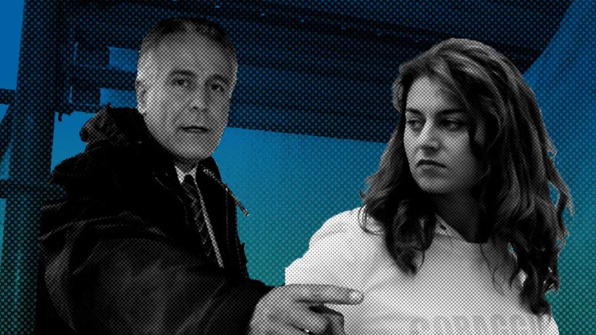 Immagine di Il Giani e la Ceccardi, in fuga dai leader troppo ingombranti