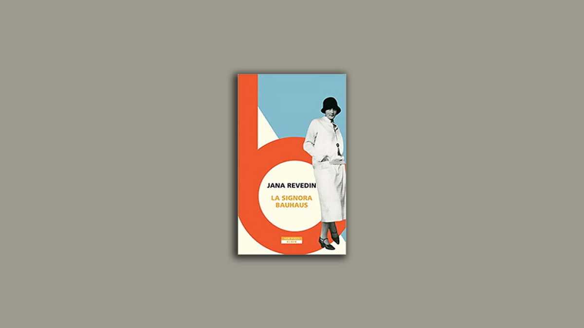 Immagine di La signora Bauhaus