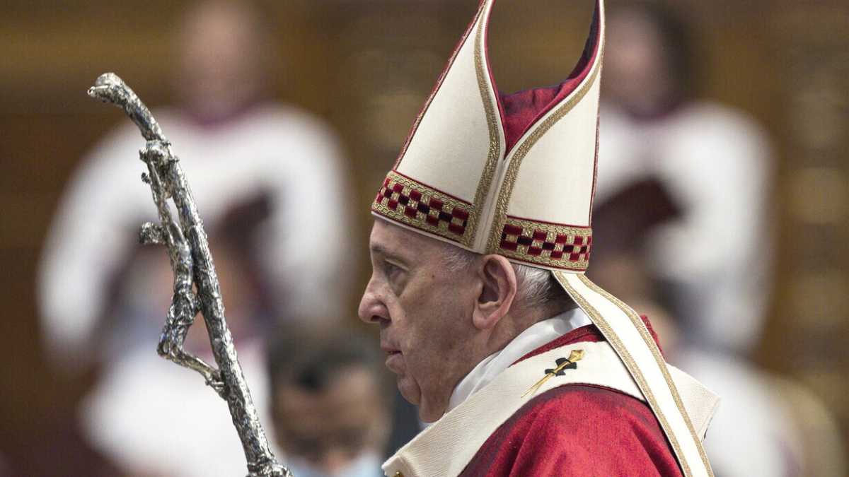Immagine di Il dubbio che resta dopo aver letto l’analisi di Spadaro sul governo del Papa