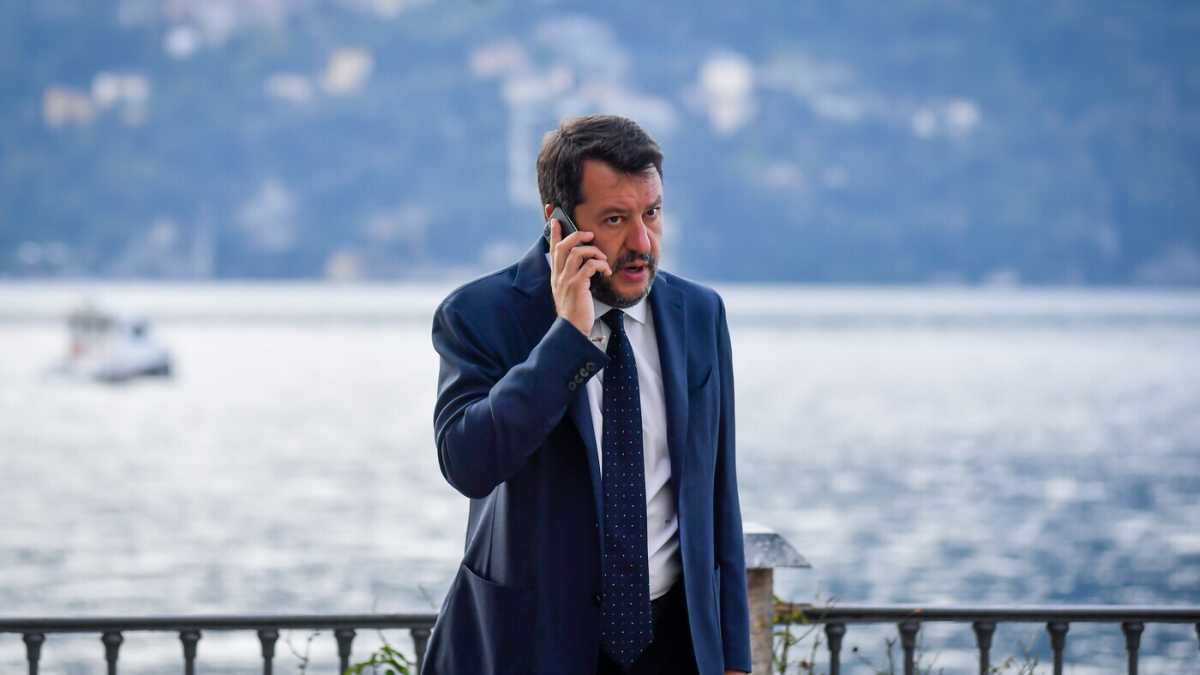 Immagine di La Lega fa i conti al suo interno