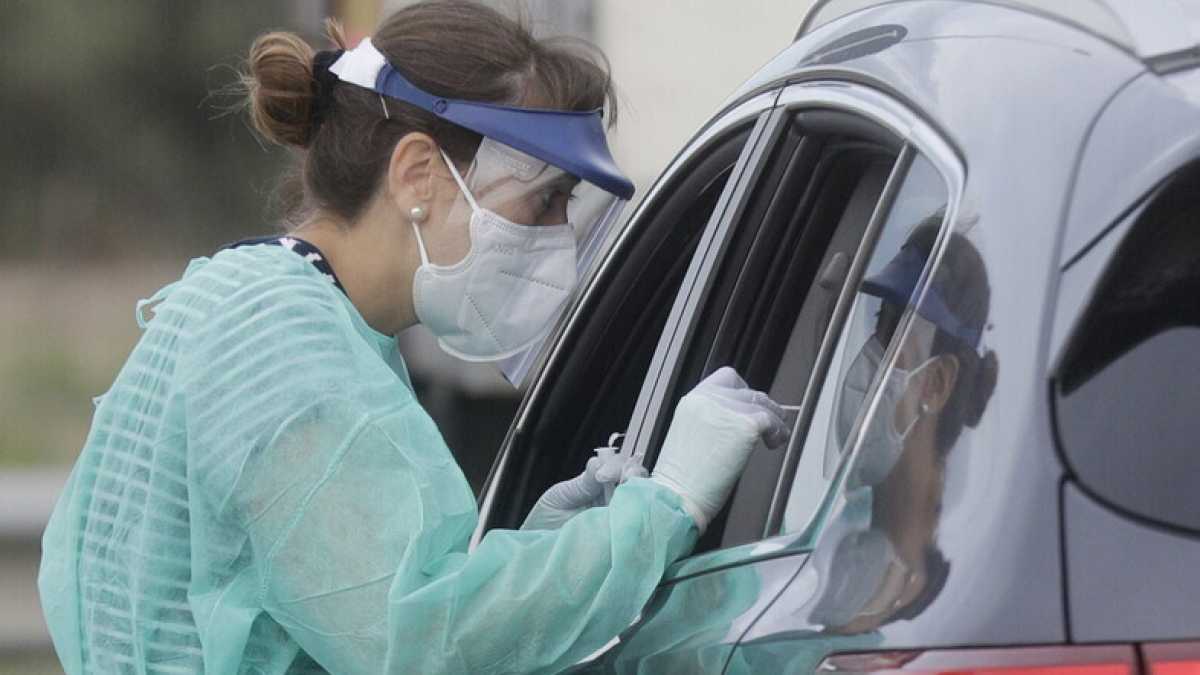 Immagine di Le preoccupazioni dell'Oms per la quarantena accorciata