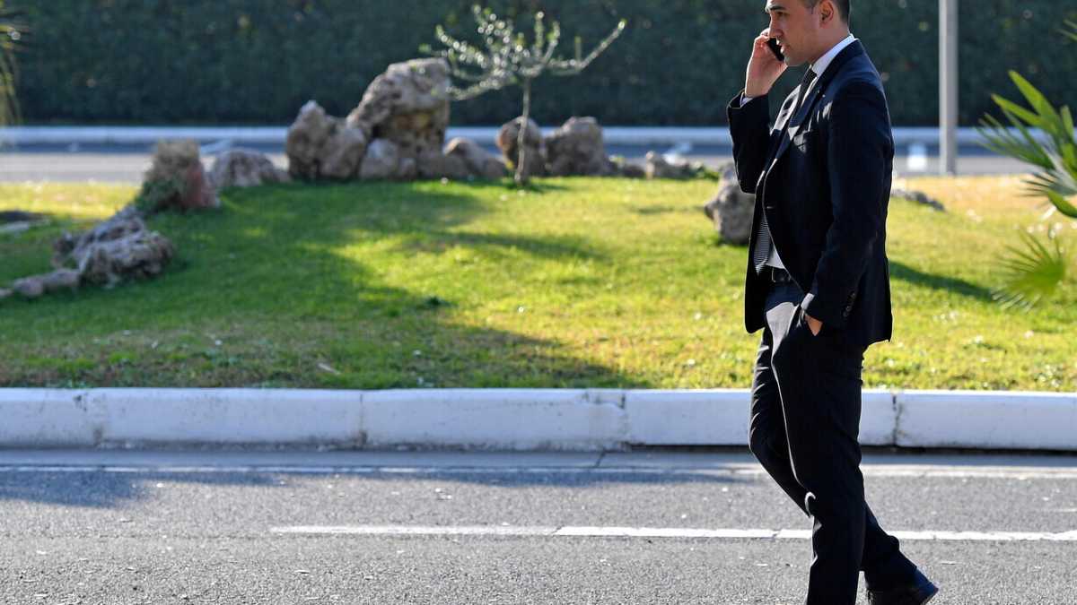 Immagine di Cosa c'entrano la politica libica e la visita di Di Maio con i pescatori italiani sequestrati